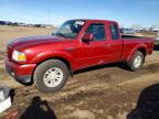FORD RANGER 2011