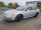 CHEVROLET IMPALA 2013