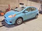 TOYOTA PRIUS C 2013
