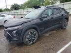 CHEVROLET TRAX 2025