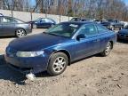 TOYOTA CAMRY SOLARA 2002