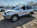 HYUNDAI SANTA FE 2003