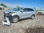 KIA SORENTO 2017
