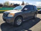 NISSAN ARMADA 2008