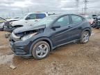HONDA HR-V 2019
