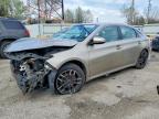 TOYOTA AVALON 2013