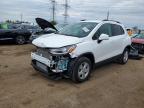 CHEVROLET TRAX 2022