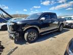 NISSAN TITAN 2018