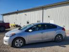 KIA FORTE 2015