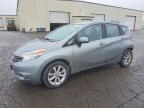 NISSAN VERSA NOTE 2014