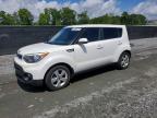 KIA SOUL 2018