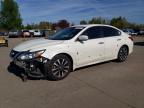 NISSAN ALTIMA 2016
