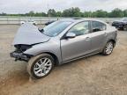 MAZDA 3 2012