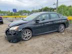 NISSAN SENTRA 2015
