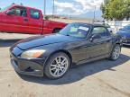 HONDA S2000 2000