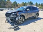 NISSAN ROGUE 2023