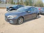 MAZDA 3 2014