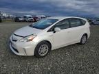 TOYOTA PRIUS V 2013