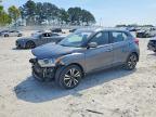 NISSAN KICKS 2020
