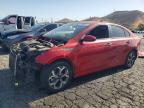 KIA FORTE 2021