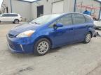 TOYOTA PRIUS V 2012