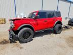 FORD BRONCO 2023