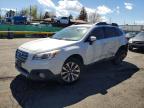 SUBARU OUTBACK 2017