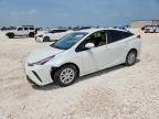 TOYOTA PRIUS 2020
