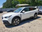 SUBARU OUTBACK 2022