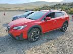 SUBARU CROSSTREK 2022