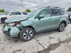 SUBARU FORESTER 2017