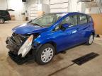 NISSAN VERSA NOTE 2015