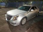 CADILLAC CTS 2011