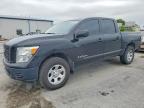 NISSAN TITAN 2017