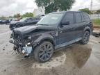LAND ROVER RANGE ROVER SPORT 2009