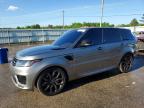 LAND ROVER RANGE ROVER SPORT 2019