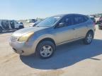 NISSAN ROGUE 2009