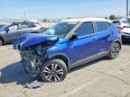NISSAN KICKS 2018