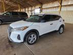 NISSAN KICKS 2024
