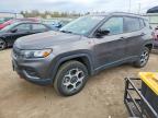 JEEP COMPASS 2022