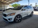 KIA SORENTO 2017