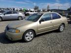 NISSAN SENTRA 2003