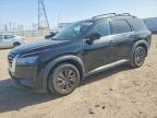 NISSAN PATHFINDER 2022