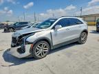 CADILLAC XT4 2019