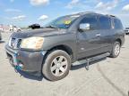 NISSAN ARMADA 2005