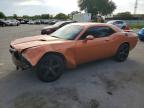 DODGE CHALLENGER 2011
