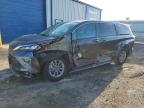 TOYOTA SIENNA 2025