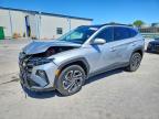 HYUNDAI TUCSON HYBRID 2025
