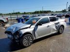 NISSAN ALTIMA 2024