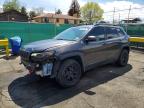 JEEP CHEROKEE 2019